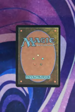 Magic: The Gathering Illusionist's Bracers SERIALIZED 409/500 NM - Image 2