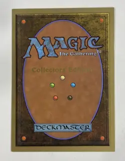 Serra Angel CE LP Light Play MTG Magic The Gathering - Image 2