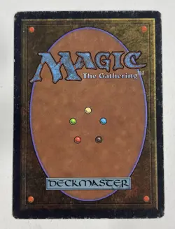 Lightning Bolt Unlimited HP Heavy Play MTG Magic The Gathering - Image 2