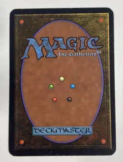 Hurloon Minotaur Alpha MP Moderate Play MTG Magic The Gathering - Image 2