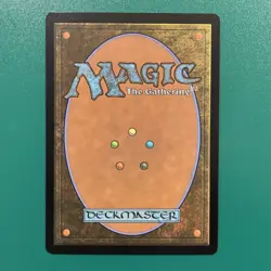 MTG The Fire Crystal 135 Universes Beyond Final Fantasy Regular Rare NM - Image 2