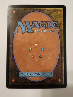 Mtg Tarkir Dragonstorm Craterhoof Behemoth NM Foil - Image 2