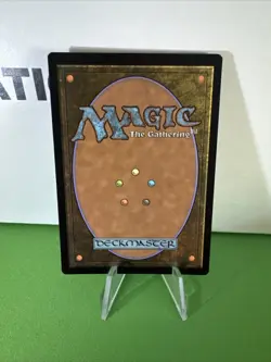 Magic The Gathering TCG Ohran Viper Duel Decks: Jace vs. Vraska Regular LP - Image 2