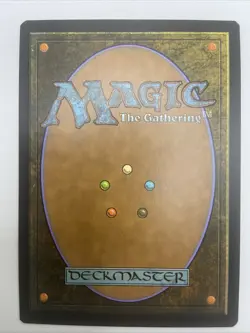Star Compass FOIL Iconic Masters NM Artifact Common MTG - Image 2