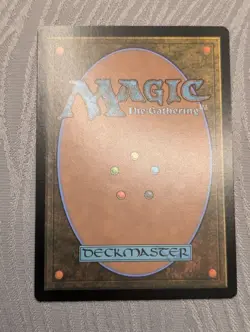 Quantum Riddler - 72 (Edge of Eternities) - Near Mint NM - Mythic - Image 2