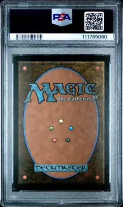 2023 MTG SECRET LAIR DROP FOIL #1229 GORECLAW, TERROR OF QAL SISMA PSA 9 - Image 2