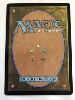 MTG Duskmourn: House of Horror Wary Watchdog Foil 0206 NM - Image 2