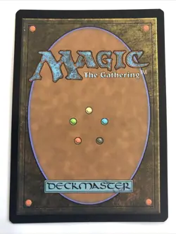 MTG Dominaria United Smash to Dust Foil 144/281 LP - Image 2