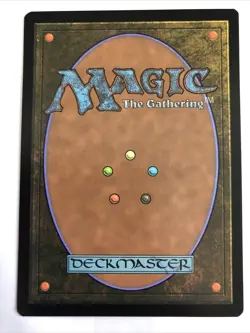 MTG Double Masters Expedition Map 255/332 LP - Image 2