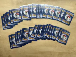 Pokemon WOTC TCG 50 Card Bundle Various Sets EXCELLENT CONDITION - Image 2