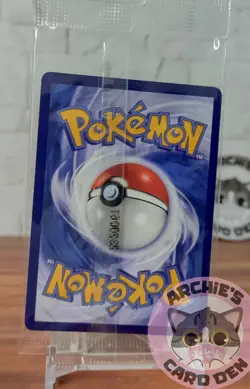 Pokemon Card Indonesia Fuecoco New Player Class Promo 054/SV-P NEAR-MINT - Image 2