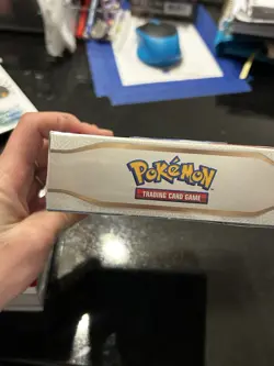 Pokemon Scarlet and Violet Booster Box Base Set NEW SEALED - Image 3