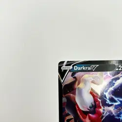 Pokemon TCG Darkrai V Astral Radiance 98/189 - Image 4