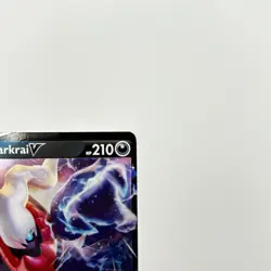 Pokemon TCG Darkrai V Astral Radiance 98/189 - Image 5