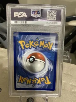 Pokemon Pikachu VMAX Lost Origin Trainer Gallery Full Art #TG17 PSA 9 Mint - Image 3