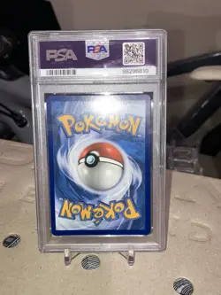 Pokemon Pikachu VMAX Lost Origin Trainer Gallery Full Art #TG17 PSA 9 Mint - Image 4