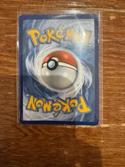 2016 POKEMON XY BLACK STAR PROMO MYTHICAL POKEMON COLL #XY110 FULL ART/MEW - Image 2