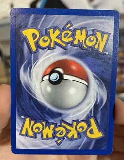Pokemon: Rocket’s Mewtwo 1st Edition Holo 14/132 Gym Challenge 🚀 - Image 2