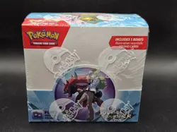 Pokemon TCG Journey Together Booster Box Enhanced - SEALED - Image 1