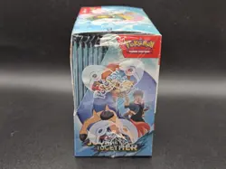 Pokemon TCG Journey Together Booster Box Enhanced - SEALED - Image 2