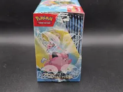 Pokemon TCG Journey Together Booster Box Enhanced - SEALED - Image 4