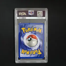 Magikarp 35 Unlimited Base Set PSA 6 Pokemon 1999 Vintage WOTC - Image 2