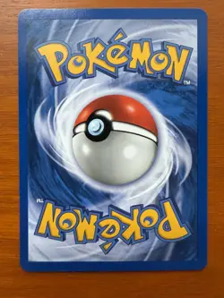 Pokemon TCG Heracross Neo Genesis 6/111 1st Edition Holo Rare - Image 2