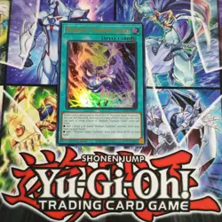 Yugioh Radiant Typhoon Chant DOOD-EN061 Ultra Rare 1st Edition NM - Image 1