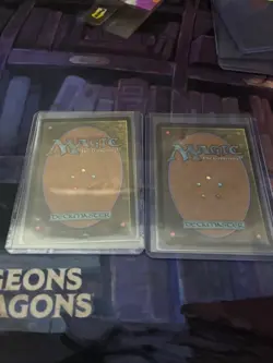 Idyllic Tutor Theros Beyond Death Regular Card Near Mint Condition - Image 2