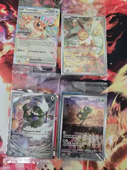 Pokemon Mixed Card Lot - Masterballs, Pokeballs, Gold Card, And Promos - Image 1
