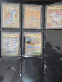 Pokemon Mixed Card Lot - Masterballs, Pokeballs, Gold Card, And Promos - Image 3