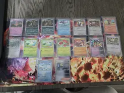 Pokemon Mixed Card Lot - Masterballs, Pokeballs, Gold Card, And Promos - Image 4