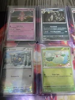 Pokemon Mixed Card Lot - Masterballs, Pokeballs, Gold Card, And Promos - Image 5
