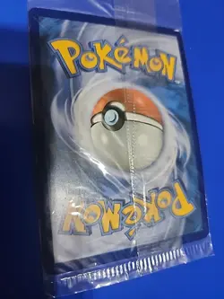 Pokemon TCG Shining Ho-Oh SM70 Black Star Promo Card Sealed NM/M - Image 2