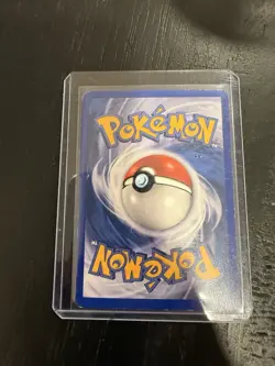 Pokemon TCG Zapdos Aquapolis 44/147 Non-Holo Card 2002 NM-VLP Condition - Image 3