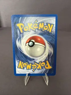 Pokemon Neo Genesis Trainer Pokegear Card 88/111 - Image 2