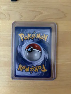Pokemon Card - Koffing 74/106 - Great Encounters - Reverse Holo - Image 2