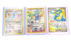 Pokemon TCG Altaria EX Full Art Card RC24 TG11 & 232 Bundle Holo Rare - Image 1