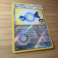 Rare Candy - (League Cup) 142/168 League & Championship Cards Reverse Holo - Image 2