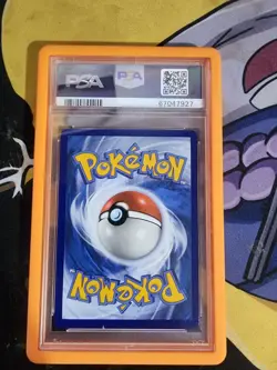 Radiant Charizard 011/078 Pokemon GO Card PSA GEM MINT 10 💎 - Image 1