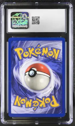 CGC 9 MINT Nidoqueen 1999 Jungle 1st Edition 23/64 Pokemon Card - Image 2