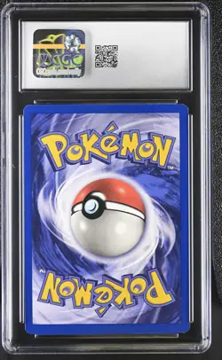 CGC 8 Pidgeot 1999 Jungle 1st Edition 24/64 Pokemon Card - Image 2