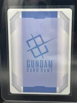 Gundam Card Game - GD02 Dual Impact R+ Awakened Power GD02-110 - Image 2