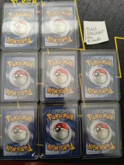Pokemon Lot (8 Cards) for Bearpol25 - Image 2