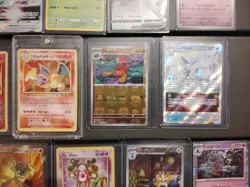 Pokemon Lot Foils NM/M No Reserve Charizards Plenty Of Nice Cards Collection - Image 4