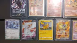 Pokemon Lot Foils NM/M No Reserve Charizards Plenty Of Nice Cards Collection - Image 5