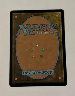 MTG Patriar's Seal - Commander Legends Battle for Baldur's Gate NM - Image 2