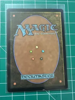 MTG - Hollowhenge Overlord- VOC - Borderless Rare - Image 2