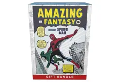 Magic: The Gathering | Marvel's Spider-Man - Bundle: Gift Edition - IN HAND - Image 1