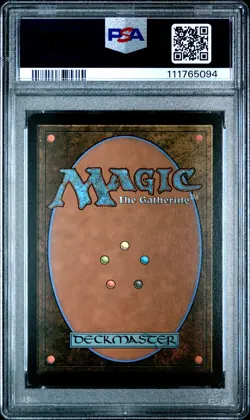 2023 MTG TALES OF MIDDLE-EARTH SC-FOIL #731 DAWN OF A NEW AGE PSA 9 - Image 2